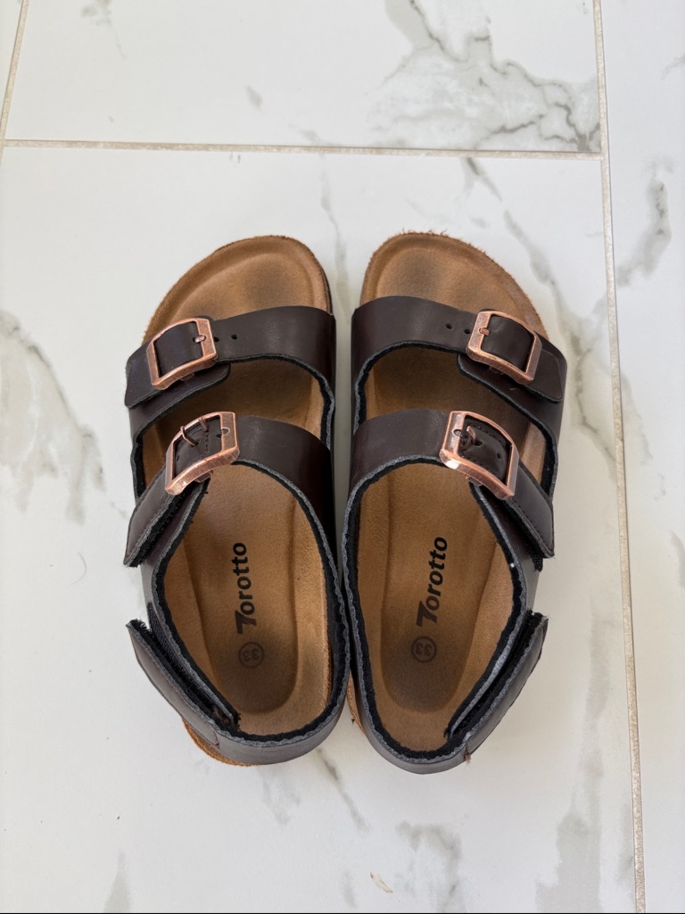 Boys Sandals